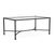 Venetian by Richard Frinier features a refined silhouette highlighted by timeless Neoclassic details. The x-back and...