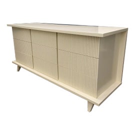 Example of George Nakashima Dressers and Chests of Drawers