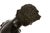 Fine Italian Grand Tour Antique Bronze Sculpture of “Narcissus” After Antiquity For Sale - Image 11 of 18