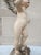 Antique Wooden Putti Sculpture Italy Mid 19th For Sale - Image 15 of 18