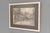 Mary Williams, English Country Scenes, 1970s, Paint, Set of 4 For Sale - Image 4 of 11