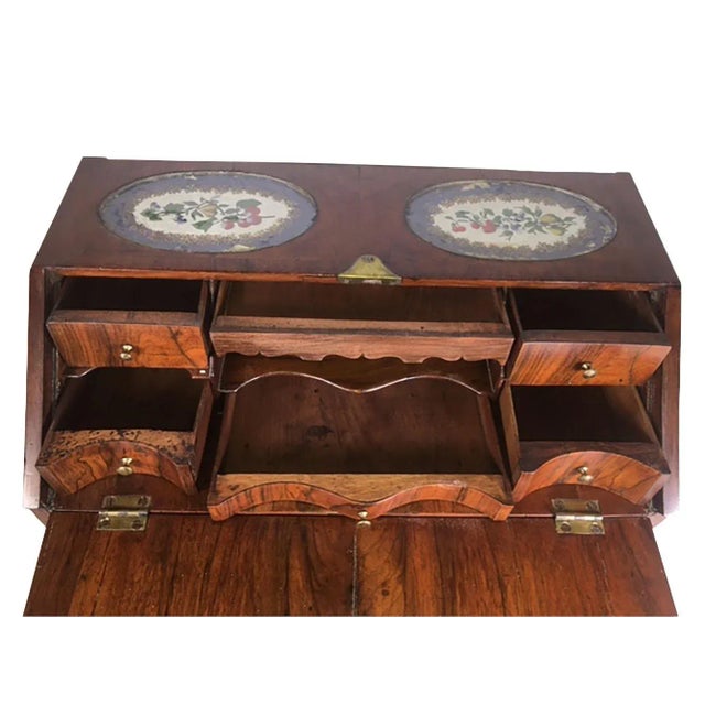 Late 18th Century Table Top Writing Desk For Sale In Dallas - Image 6 of 13