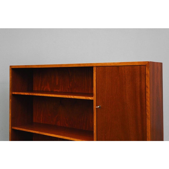 Mid-Century Bookcase or Shelf For Sale - Image 14 of 16