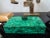 Vintage Decorative Malachite Box For Sale - Image 10 of 10