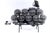 Marshmallow” Sofa, George Nelson, 1956 - Lot 418A For Sale - Image 11 of 12