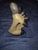 Vintage Mid-Century Modern Abstract Stylized Figural Carved Stone Sculpture For Sale In Palm Springs - Image 6 of 11