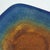Metal Enameled Bowl by Franco Bastianelli for Laurana Pesaro, 1960s For Sale - Image 7 of 10