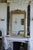 Mid 19th Century Napoleon III Style Gilded Wood Mirror, 19th Century For Sale - Image 5 of 13