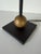1980s Postmodern Robert Sonneman / George Kovacs Style Memphis Table Lamp For Sale - Image 10 of 11