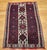 American Late 20th Century South American Kilim Rug For Sale - Image 3 of 9