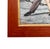1990s Painting Argentina Tango in Buenos Aires Signed & Dated 1999 Vintage Art Decor For Sale - Image 5 of 7