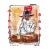Cowboy in Disguise - Original Western Pop Street Art Acrylic Painting on Cardstock by Gary John For Sale