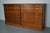 Early 20th Century English Pitch Pine Apothecary Cabinet, 1930s For Sale - Image 6 of 15