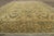 Late 19th Century Indian Mogul Rug, 12'07 X 18'10 For Sale - Image 9 of 10