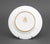Early 20th Century Ovington Bros. Gilt Encrusted Porcelain Plates, 12 For Sale - Image 5 of 6