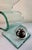 Vintage Steven Brewster Signed Postmodern Studio Art Glass Ribbon Sculpture "Meltdown" For Sale - Image 12 of 13