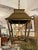 Design Plus Gallery presents a Brass Hanging Lantern by The Federalist. They were known as the world’s premiere provider...