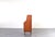 Brown Mid-Century Modern Danish Teak Secretaire by Gunnar Nielsen for Tibergaard, 1960s For Sale - Image 8 of 18