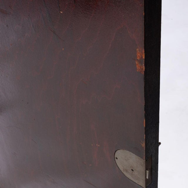 Early 20th Century Music Cabinet For Sale - Image 12 of 18