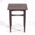 Wood Arne Hovmand-Olsen Rosewood Side Table For Sale - Image 7 of 11