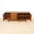 Wood Large Mid Century Teak Credenza by Ib Kofod Larsen for G Plan For Sale - Image 7 of 10