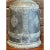 Bring home a magnificent piece of heritage with this large vintage temple bell, standing 21 inches high by 9 inches wide....