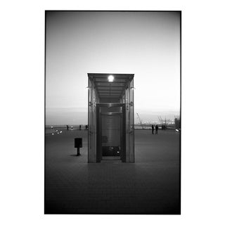 Paul Cooklin, Portal, Edition of 50 For Sale