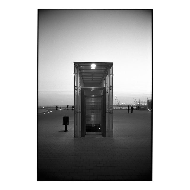 Paul Cooklin, Portal, Edition of 50 For Sale
