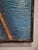 Wood Giulio Marelli, Giulio Marelli, Composition 1968, Painting on Carved Wood, 1968, Wood For Sale - Image 7 of 14