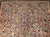 "Discover a true masterpiece of Persian rug weaving tradition with this magnificent Late 19th Century Antique Persian...