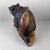 Brown Wooden Hokkaido Kibori Kuma Bear, Japan, 1920s For Sale - Image 8 of 9