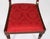 Vintage Regency Revival Swag Back Dining Chairs, Set of 22 For Sale - Image 14 of 17