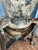 Gray Paint Pigment Grinder, Early 20th Century For Sale - Image 8 of 18