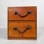 Small Showa Haribako Drawer Chest, Japan, 1930s For Sale - Image 11 of 11