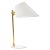 Model 9227 Table Lamp by Paavo Tynell for Idman, Finland For Sale