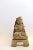 19th Century Solid Stone Young Buddha Shakyamuni 23 Lb For Sale - Image 15 of 16