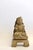Gray 19th Century Stone Young Buddha Shakyamuni For Sale - Image 8 of 14