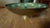 Vintage Enameled Brass Bowlhandcrafted in India For Sale - Image 4 of 6