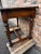 19th Century French Desk/Side Table For Sale - Image 11 of 11