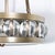 Tambour pendant by David Duncan For Sale - Image 4 of 8