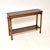 Vintage Georgian Console Table, 1950s For Sale - Image 11 of 11
