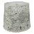 12" World Map Drum Lamp Shade For Sale