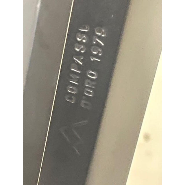 Wood Sciangai Coat Stand by Gionathan De Pas & Donato Durbino & Paolo Lomazzi for Zanotta, 1973 For Sale - Image 7 of 17