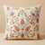 New Hand-Embroidered 100% Silk Cushion Cover – Authentic Uzbek Textile Art Elevate your home décor with this exquisite...