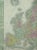 Europe, Original Map by Cowperthwait, 1850 For Sale - Image 6 of 6