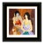 Late 20th Century Ashley and Abigail, Itzchak Tarkay For Sale