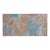 Richard Mann Monumental Psychedelic Painting 1975 For Sale