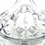 Transparent Late 20th Century Atlantis Miguel Lead Crystal Ship's Whiskey Decanter With Stopper For Sale - Image 8 of 12