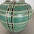 Ceramic Large Ceramic Pottery Floor Vase from Marzi and Remy, Germany, 1960s For Sale - Image 7 of 17