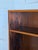Rosewood Bookcase Hørnebo Møbelfabrik Mid-Century Modern Denmark 1960s For Sale - Image 11 of 12